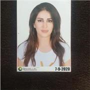 Ein Arabischlehrer unterrichtet Kinder jeden Alters